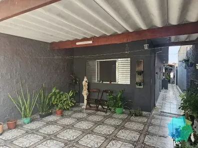 Casa com 2 Quartos à venda, 87m² no Jardim da Cidade, Salto