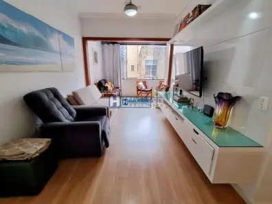 Apartamento com 2 Quartos à venda, 85m² no Jardim Camburi, Vitória