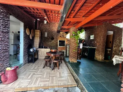Fazenda/Sítio com 2 Quartos à venda, 1980m² no Setor Barcelos, Trindade