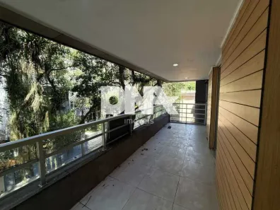 Apartamento com 3 Quartos à venda, 111m² no Botafogo, Rio de Janeiro