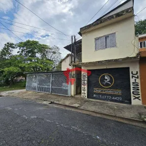 Casa com 4 Quartos à venda, 180m² no Jardim Mangalot, São Paulo