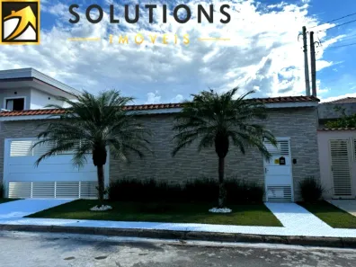 Casa com 3 Quartos à venda, 157m² no Nova Caieiras, Caieiras