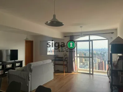 Apartamento com 2 Quartos à venda, 73m² no Vila Suzana, São Paulo