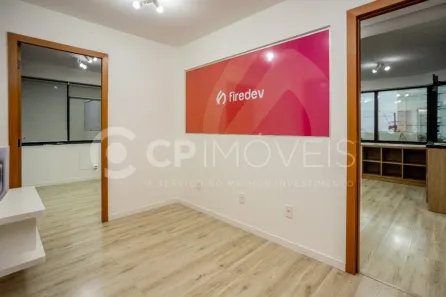 Sala Comercial para alugar, 60m² no Auxiliadora, Porto Alegre