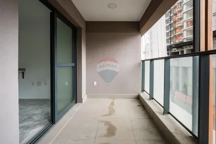 Apartamento com 1 Quarto à venda, 45m² no Perdizes, São Paulo