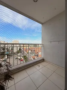 Apartamento com 2 Quartos à venda, 52m² no Colina de Laranjeiras, Serra