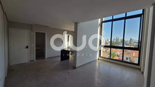 Apartamento com 1 Quarto à venda, 38m² no São Dimas, Piracicaba