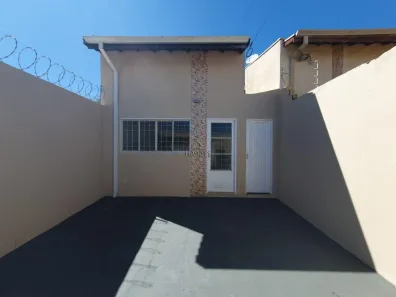Casa com 2 Quartos à venda, 90m² no Jardim Monte Mor, Botucatu