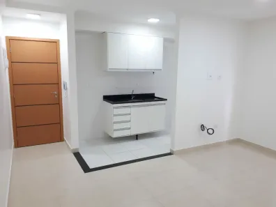 Apartamento com 2 Quartos para alugar, 53m² no Boa Vista, São Caetano do Sul