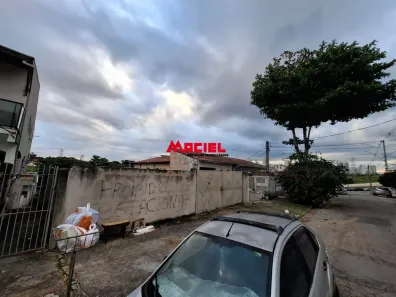 Lote/Terreno à venda, 350m² no Jardim Satélite, São José dos Campos