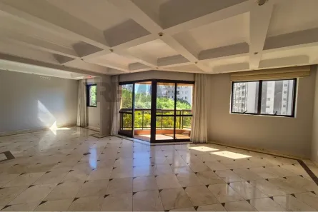Apartamento com 3 Quartos para alugar, 140m² no Vila Suzana, São Paulo