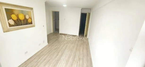 Apartamento com 3 Quartos à venda, 58m² no Novo Mundo, Curitiba
