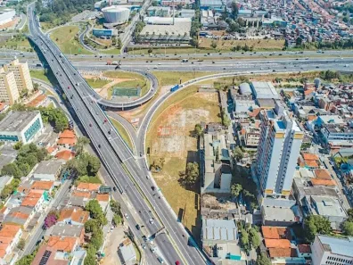 Lote/Terreno para alugar, 11490m² no Centro, São Bernardo do Campo