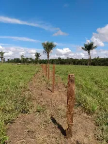 Fazenda/Sítio com 2 Quartos à venda, 643000m² no Cidade Jardim, Porto Velho