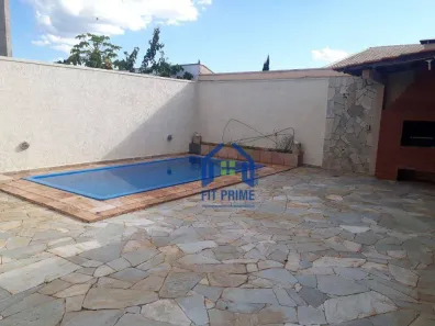Casa com 3 Quartos à venda, 150m² no Jardim Alto Rio Preto, São José do Rio Preto