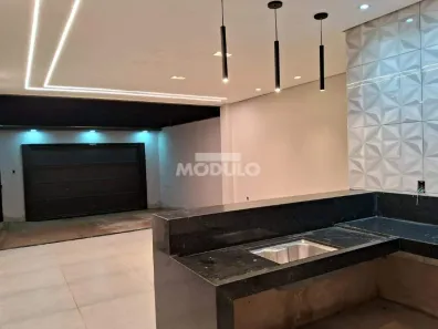 Casa com 3 Quartos à venda, 150m² no Jardim Europa, Uberlândia