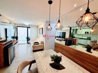 Apartamento com 3 Quartos à venda, 112m² no Freguesia (Jacarepaguá), Rio de Janeiro