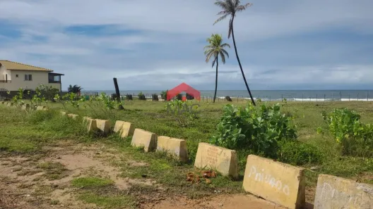 Lote/Terreno à venda, 772m² no , Esplanada