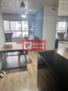Apartamento com 2 Quartos para alugar, 70m² no Usina Piratininga, São Paulo