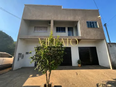 Casa com 5 Quartos à venda, 330m² no Residencial Monte Pascoal II, Goiânia