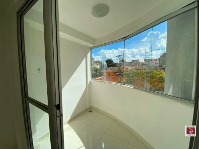 Apartamento com 2 Quartos à venda, 58m² no Ouro Preto, Belo Horizonte