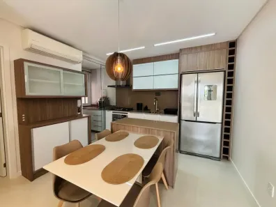 Apartamento com 3 Quartos à venda, 81m² no Praia De Palmas, Governador Celso Ramos
