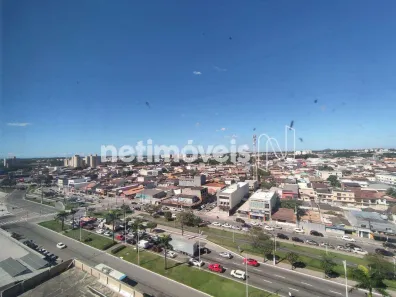 Sala Comercial para alugar, 331m² no Civit II, Serra
