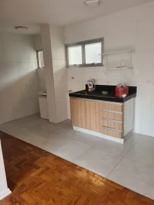 Apartamento com 2 Quartos para alugar, 52m² no Cerqueira César, São Paulo