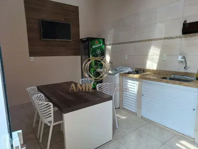 Casa com 2 Quartos à venda, 100m² no Conjunto Residencial Galo Branco, São José dos Campos