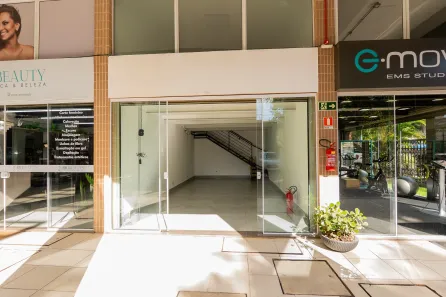 Ponto Comercial para alugar, 60m² no Tristeza, Porto Alegre