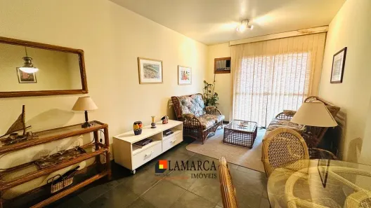 Apartamento com 3 Quartos à venda, 90m² no Enseada, Guarujá