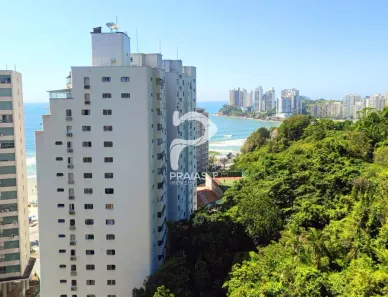 Apartamento com 2 Quartos à venda, 80m² no Pitangueiras, Guarujá