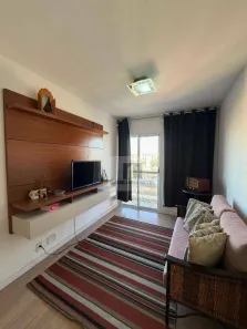 Apartamento com 3 Quartos à venda, 63m² no Casa Branca, Santo André