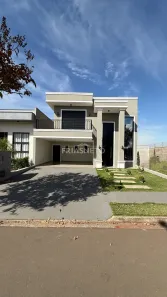 Casa de Condomínio com 3 Quartos à venda, 225m² no Taquaral, Piracicaba