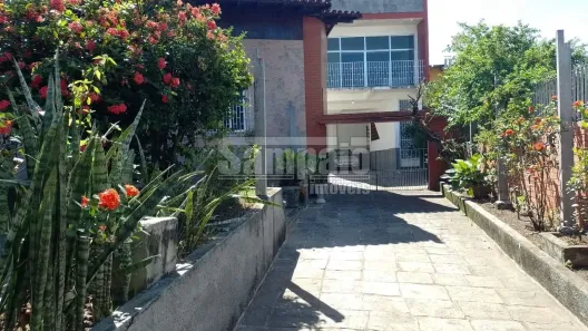 Casa com 3 Quartos à venda, 116m² no Campo Grande, Rio de Janeiro