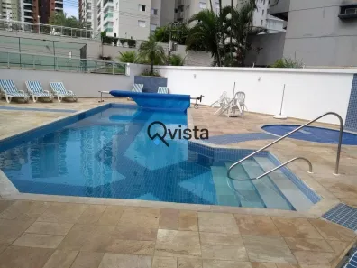 Apartamento com 3 Quartos à venda, 90m² no Jardim Las Palmas, Guarujá