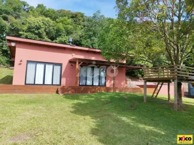 Fazenda/Sítio com 1 Quarto à venda, 5000m² no Fazenda Pirajá, Nova Petrópolis