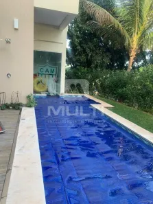 Casa de Condomínio com 4 Quartos à venda, 412m² no Tibery, Uberlândia