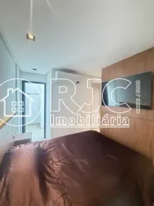 Apartamento com 4 Quartos à venda, 143m² no Tijuca, Rio de Janeiro