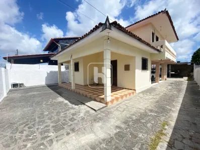Casa com 3 Quartos à venda, 128m² no Cristo Redentor, João Pessoa
