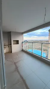Apartamento com 3 Quartos para alugar, 114m² no Ribeirão do Lipa, Cuiabá