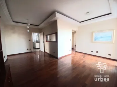 Apartamento com 3 Quartos à venda, 133m² no Vila Santa Maria, Americana