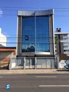 Sala Comercial à venda, 27m² no Menino Deus, Porto Alegre