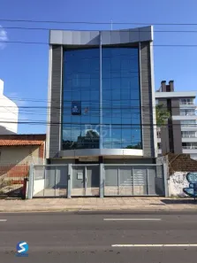 Sala Comercial à venda, 27m² no Menino Deus, Porto Alegre