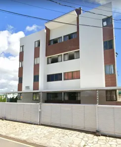 Apartamento com 2 Quartos à venda, 62m² no Portal do Sol, João Pessoa