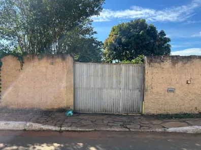 Casa de Condomínio com 1 Quarto à venda, 500m² no Setor Habitacional Vicente Pires, Brasília