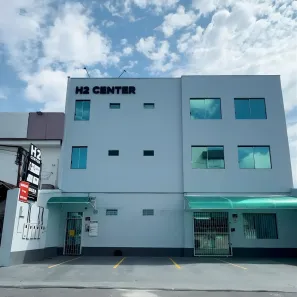 Sala Comercial com 3 Quartos para alugar, 250m² no Parque 10 de Novembro, Manaus