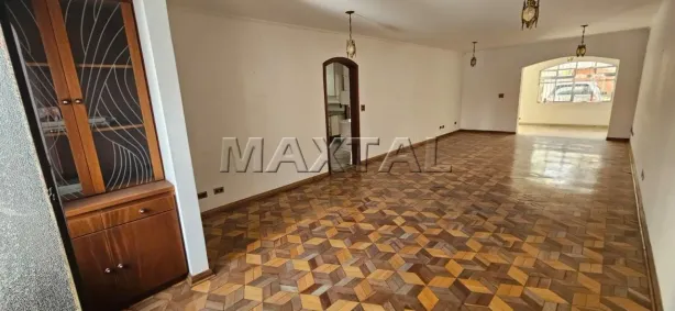 Sobrado com 4 Quartos à venda, 263m² no Santana, São Paulo