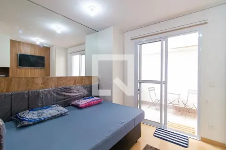 Apartamento com 1 Quarto à venda, 24m² no Bela Vista, São Paulo