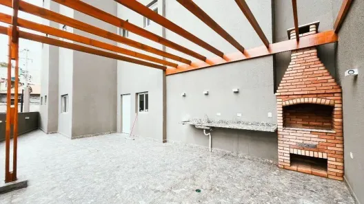 Apartamento com 2 Quartos para alugar, 65m² no Vila Curuçá, Santo André